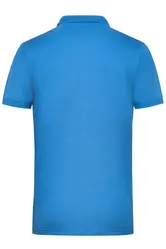 Radna polo majica JN830 aqua XS-3