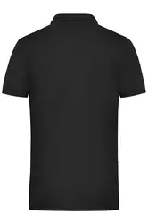 Radna polo majica JN830 black XS-3