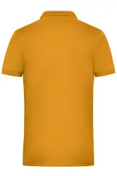 Radna polo majica JN830 gold-yellow XS-3