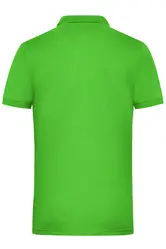 Radna polo majica JN830 lime-green XS-7