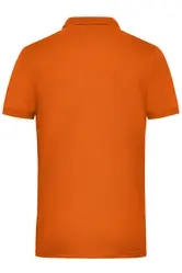 Radna polo majica JN830 orange XS-3