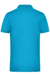 Radna polo majica JN830 turquoise XS-3