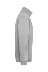 Radna majica JN831 grey-heather XS-2