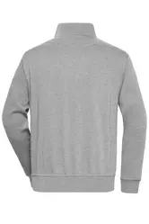 Radna majica JN831 grey-heather XS-3