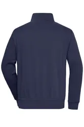Radna majica JN831 navy XS-7