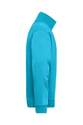Radna majica JN831 turquoise XS-2