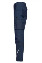 Radne hlače  JN832 navy/navy 25-5