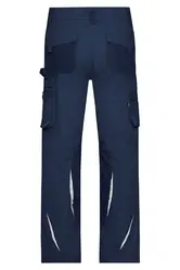 Radne hlače  JN832 navy/navy 25-7