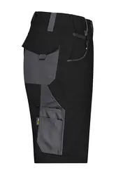 Radne bermude JN835 black/carbon 42-5 Radne bermude JN835 black/carbon 42-5
