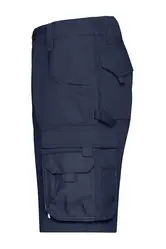 Radne bermude JN835 navy/navy 42-4