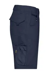 Radne bermude JN835 navy/navy 42-6
