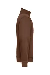 Radna jakna JN836 brown XS-6