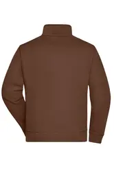 Radna jakna JN836 brown XS-7