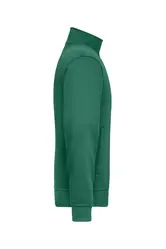 Radna jakna JN836 dark-green XS-2