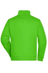 Radna jakna JN836 lime-green XS-3