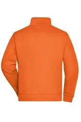 Radna jakna JN836 orange XS-3