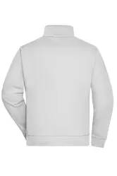 Radna jakna JN836 white XS-7