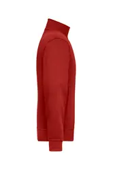 Radna jakna JN836 wine XS-2