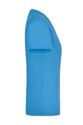 Ženska radna majica JN837 aqua XS-6