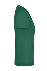 Ženska radna majica JN837 dark-green XS-6