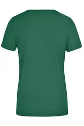 Ženska radna majica JN837 dark-green XS-7