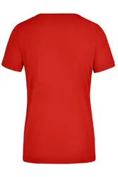 Ženska radna majica JN837 red XS-3