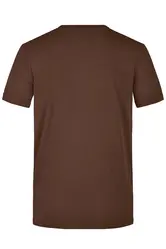 Radna majica  JN838 brown XS-3