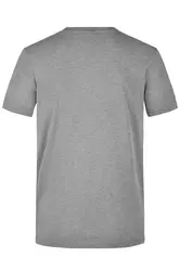 Radna majica  JN838 grey-heather XS-7
