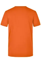Radna majica  JN838 orange XS-7