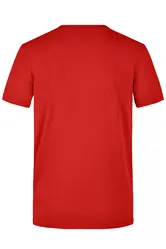 Radna majica  JN838 red XS-3