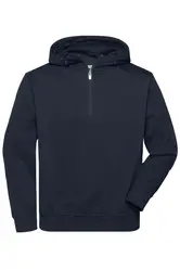 Radna hudica JN839 navy XS-0