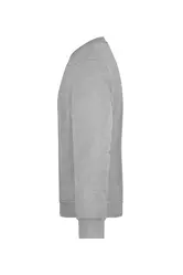 Radna majica JN840 grey-heather XS-1