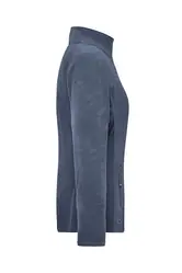 Ženski radni flis JN841 navy/navy XS-2