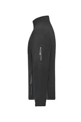 Radni flis JN842 black/carbon XS-1