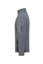 Radni flis JN842 carbon/black XS-1