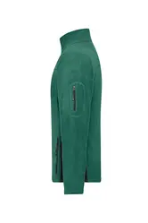 Radni flis JN842 dark-green/black XS-5