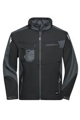 Radna softshell jakna JN844 Radna softshell jakna JN844