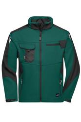 Radna softshell jakna JN844 Radna softshell jakna JN844