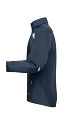 Radna softshell jakna  JN844 navy/navy XS-1