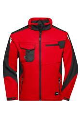Radna softshell jakna JN844 Radna softshell jakna JN844