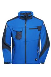Radna softshell jakna JN844 Radna softshell jakna JN844