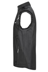 Radni softshell prsluk  JN845