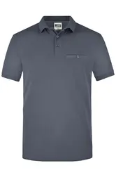 Radna polo majica  JN846 carbon XL-0