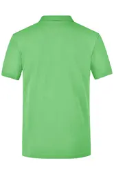 Radna polo majica  JN846 lime-green XS-3