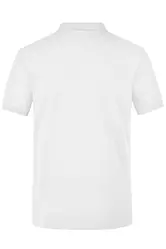 Radna polo majica  JN846 white XS-3