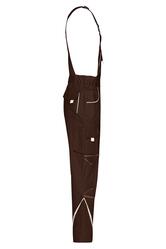 Radne tregerice JN848 brown/stone 42-2