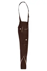 Radne tregerice JN848 brown/stone 42-2
