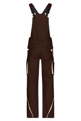 Radne tregerice JN848 brown/stone 42-3