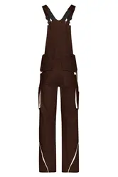 Radne tregerice JN848 brown/stone 42-3