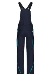 Radne tregerice JN848 navy/turquoise 42-6